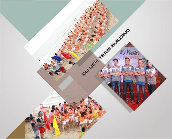 team building doanh nghiệp